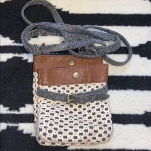 ROXY Crossbody